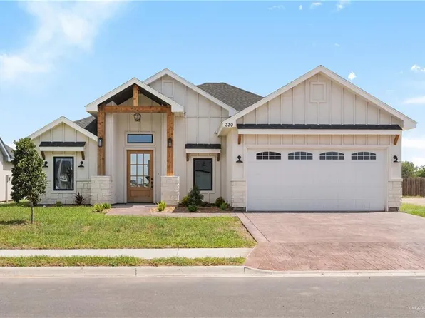 330 Alazan Ln, Alamo, TX 78516
