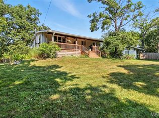 11707 Castle Ranch Rd, De Soto, MO 63020
