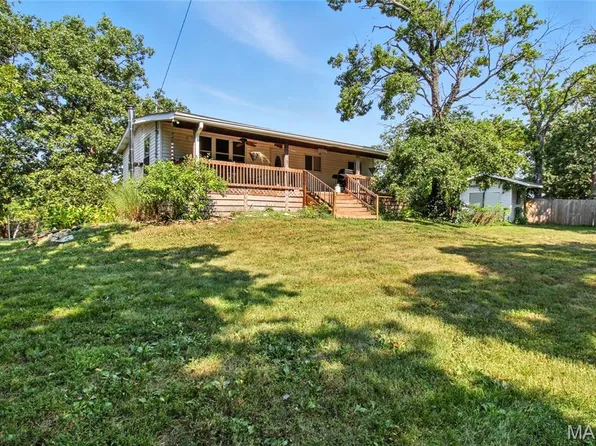 11707 Castle Ranch Rd, De Soto, MO 63020