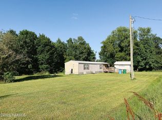 1112 Weatherford Dr, Breaux Bridge, LA 70517