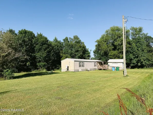 1112 Weatherford Dr, Breaux Bridge, LA 70517