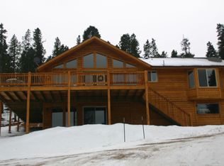 204 Ranch Way, Bailey, CO 80421