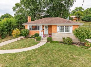 309 Birchwood Dr, Fort Wright, KY