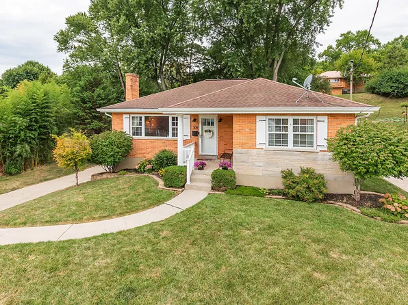309 Birchwood Dr, Fort Wright, KY 41011