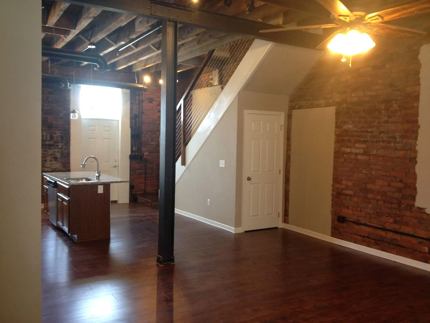 Market Street Lofts — Photo 4