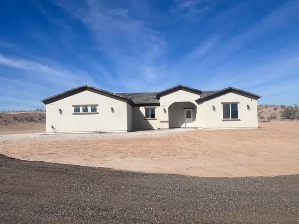 3312 N 329th Drive, Tonopah, AZ 85354
