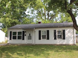 40 North Dr, Mooresville, IN