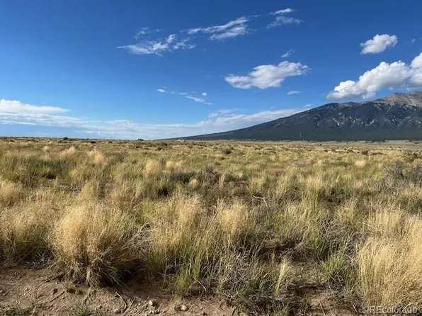Lots 13 & 14 KK 7th Street, Blanca, CO 81123