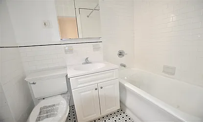 Rented by Manhattan Realty Group