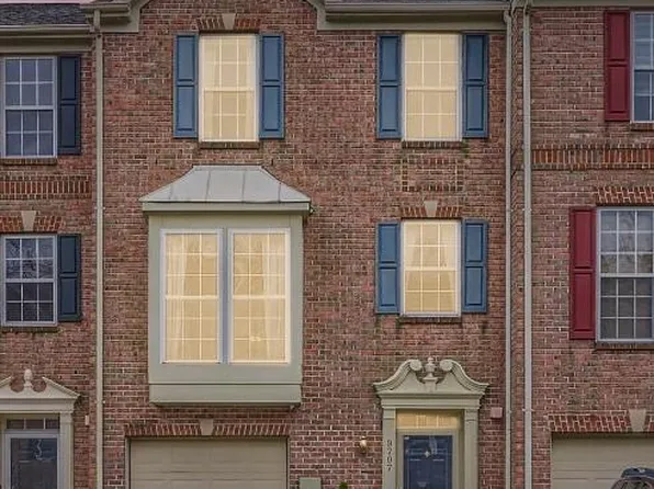 9707 Redwing Dr, Perry Hall, MD 21128