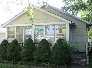 3111 Miller Ave, South Chicago Heights, IL