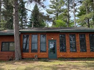 21515 Jack Pine Ln, Nevis, MN 56467