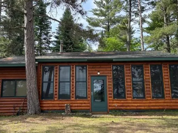21515 Jack Pine Ln, Nevis, MN 56467