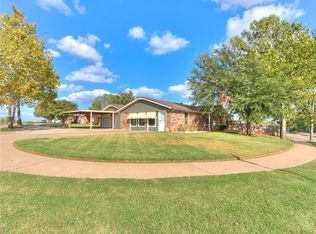 1601 SE 7th St, Moore, OK 73160