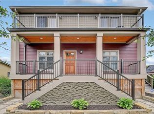 470 S Pine St, Indianapolis, IN 46203