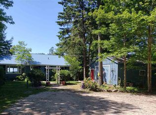 27380 Pine Chip Rd, Beaver Island, MI 49782