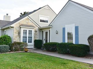 3438 SW Belle Ave, Topeka, KS 66614