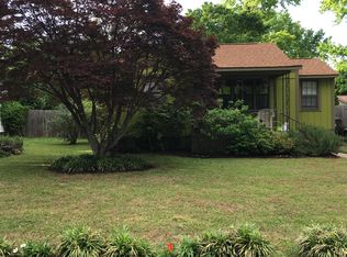 3517 Ritch Ave, Charlotte, NC 28206