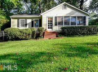 1848 8th St, Atlanta, GA 30341