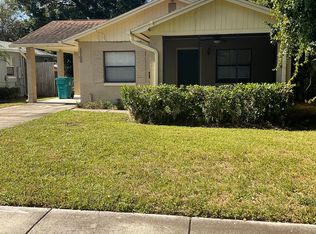 1700 Ferris Ave, Orlando, FL 32803