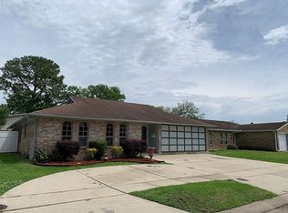 1617 Colony Rd, Metairie, LA 70003