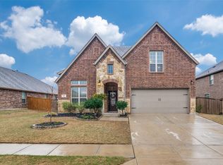 541 Alice Ln, Fate, TX 75189