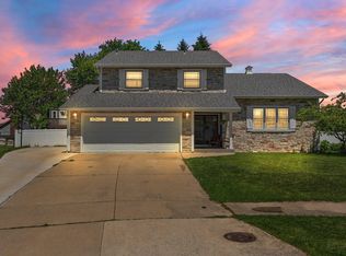 2604 Roma Ct, Schererville, IN 46375