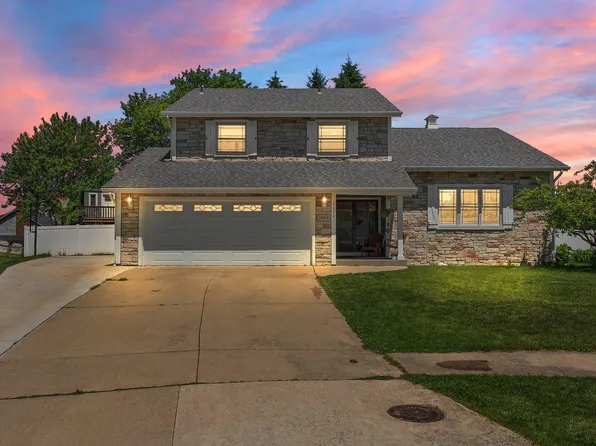 2604 Roma Ct, Schererville, IN 46375