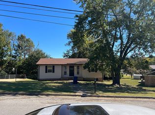 3710 Battlefield Dr NW, Huntsville, AL 35810