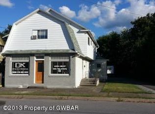274 Susquehanna Ave, Wyoming, PA 18644