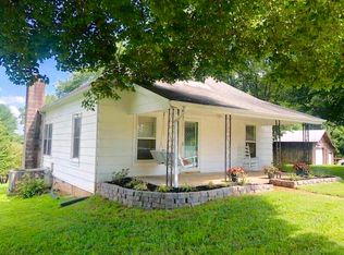 3500 Clear Springs Rd, Mascot, TN 37806