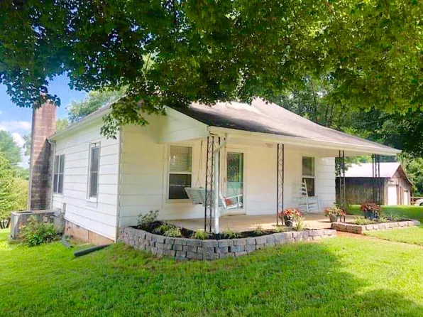 3500 Clear Springs Rd, Mascot, TN 37806