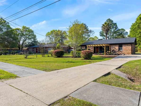 1027 Dog Track Rd, Pensacola, FL 32506