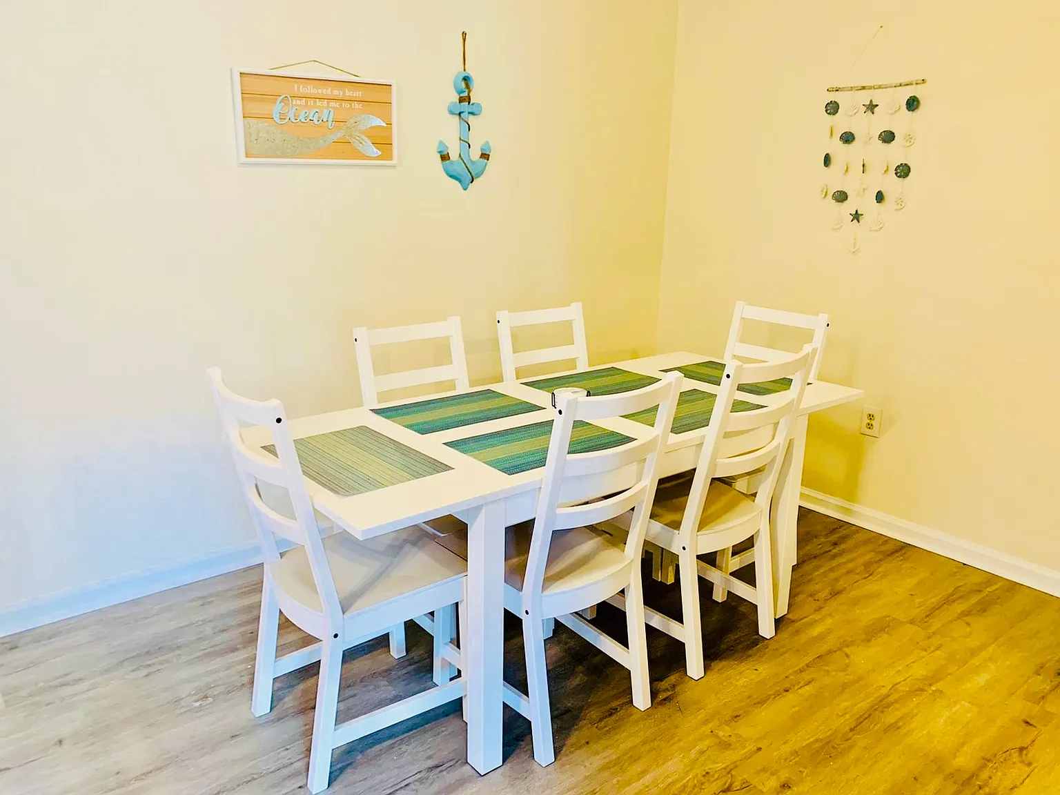 2 bed, 680 sqft, $1,550 — Photo 1