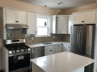 21 S Sydney St #2, Boston, MA 02125