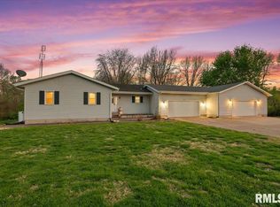 3838 N 8th Street Rd, Springfield, IL 62707