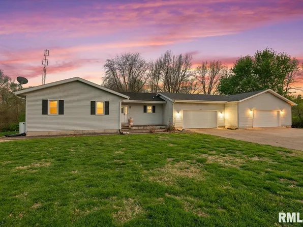 3838 N 8th Street Rd, Springfield, IL 62707