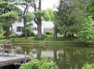 1958 Lewis Rd, Poultney, VT 05764