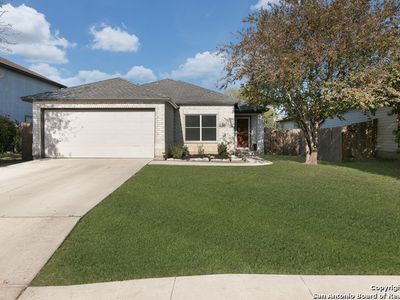 5210 Kayla Brk, San Antonio, TX, 78251