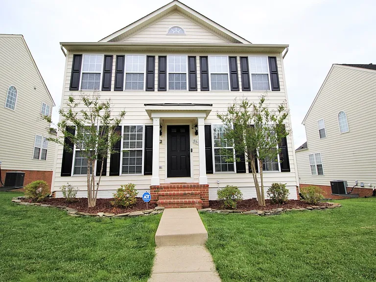 2531 Transom Pl — Photo 1