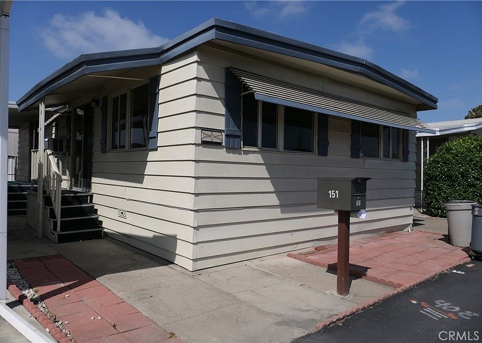 1st image of 15621 Beach Blvd Space 151