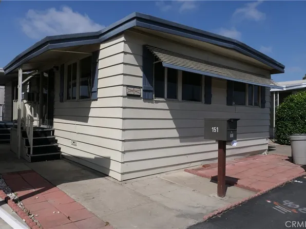 15621 Beach Blvd Space 151, Westminster, CA 92683