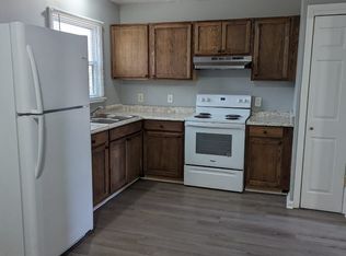 613 Vista Cir #3B-1BA-930SQFT, High Pt, NC 27263