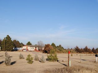 59785 County Road Aa, Burlington, CO 80807