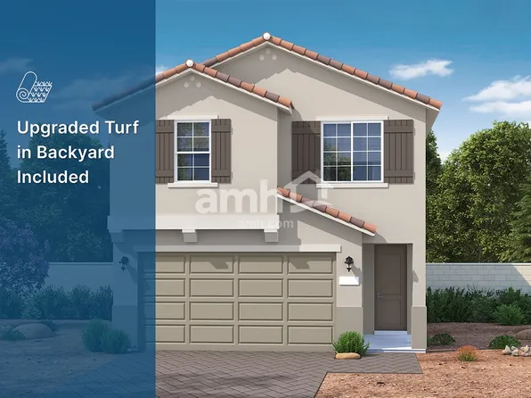 9584 Marchmont Rd, Las Vegas, NV 89178