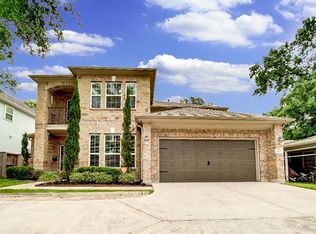 4502 Ella Blvd, Houston, TX 77018