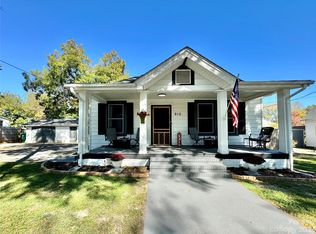 910 Mill St, Albemarle, NC 28001