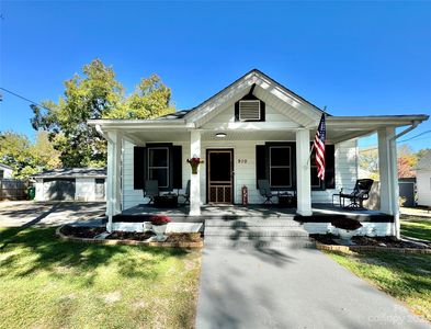 910 Mill St, Albemarle, NC, 28001