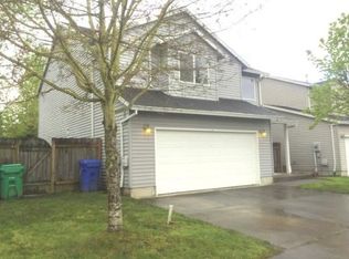 1006 NE Mariners Loop, Portland, OR 97211