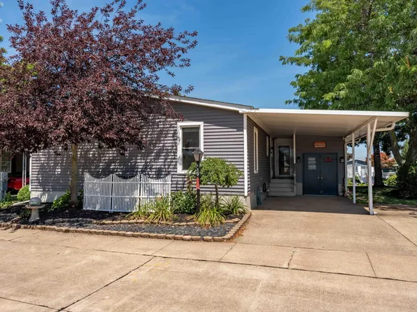 6485 E Harbor Rd Lot 10, Lakeside Marblehead, OH 43440